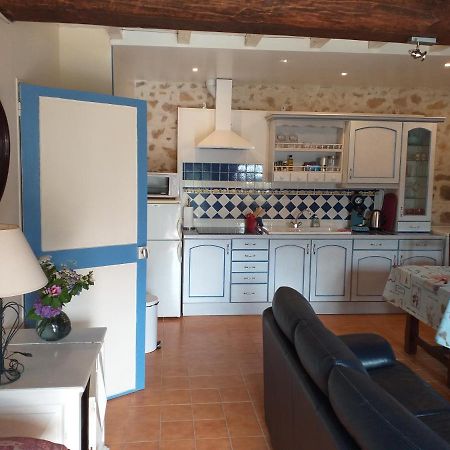 Gite Moulin De Ludieras Busserolles Екстер'єр фото